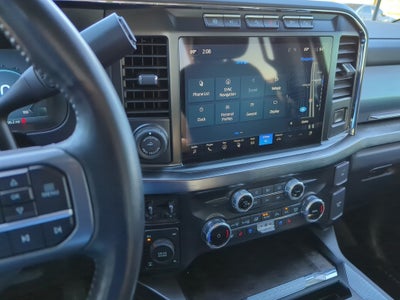 2023 Ford F-250SD Lariat