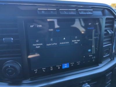 2023 Ford F-250SD Lariat