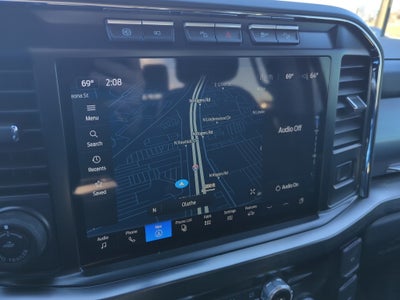 2023 Ford F-250SD Lariat