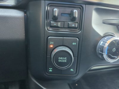 2023 Ford F-250SD Lariat