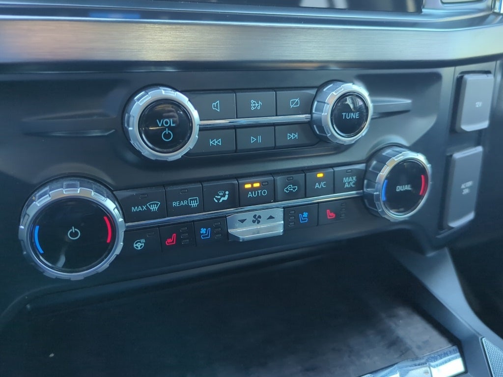 2023 Ford F-250SD Lariat