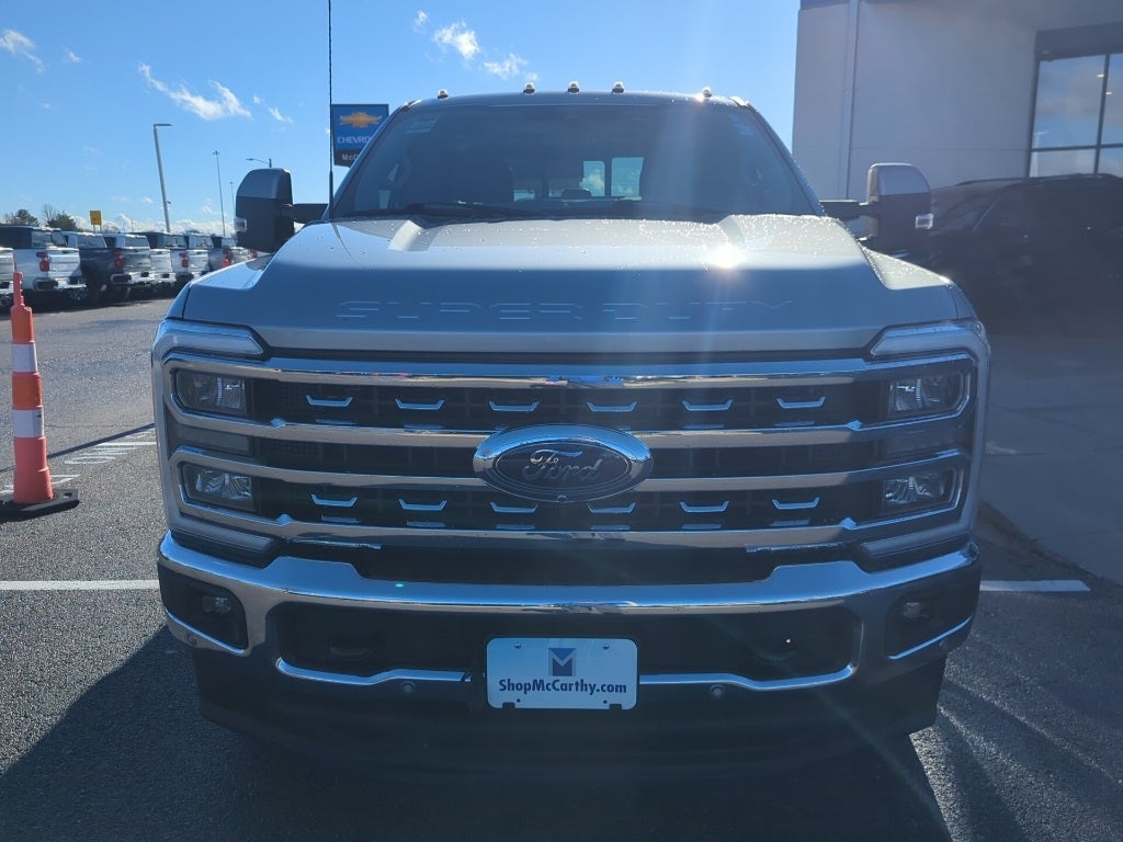 2023 Ford F-250SD Lariat