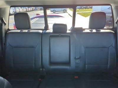 2023 Ford F-250SD Lariat