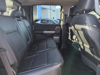 2023 Ford F-250SD Lariat