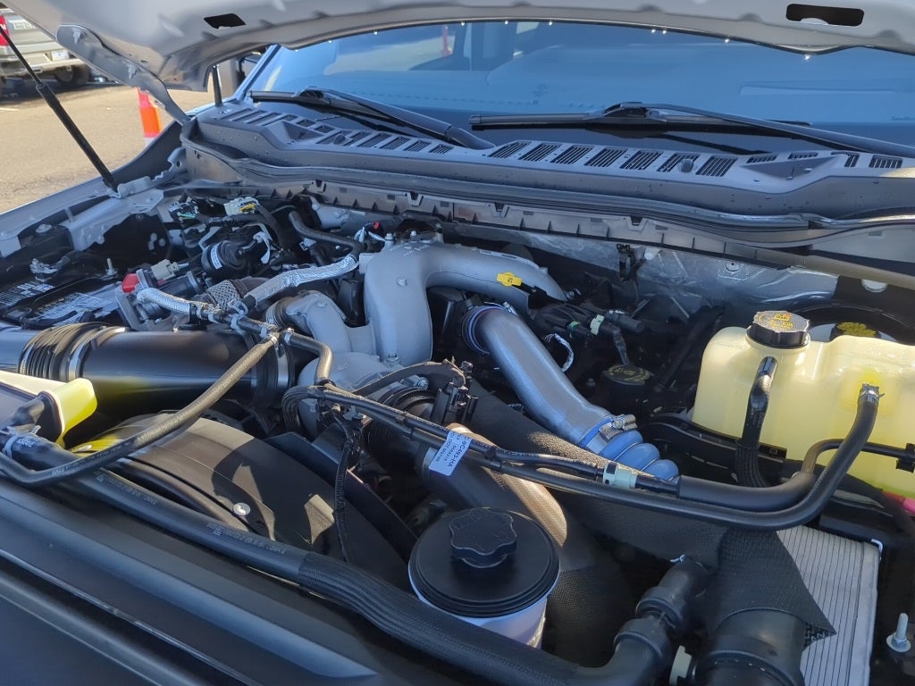 2023 Ford F-250SD Lariat