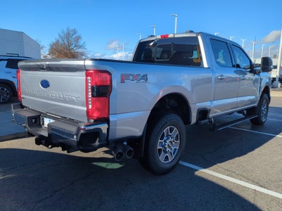 2023 Ford F-250SD Lariat