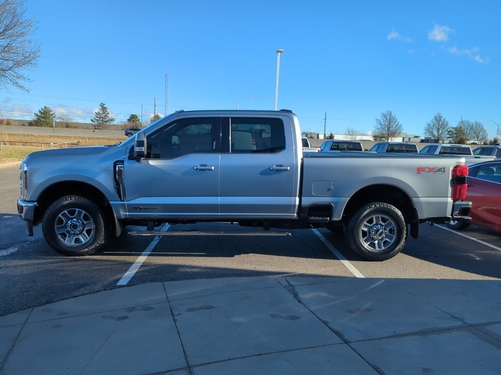 2023 Ford F-250SD Lariat