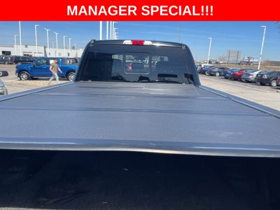 2018 Ford F-350SD Platinum