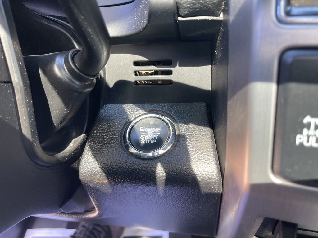 2018 Ford F-350SD Platinum