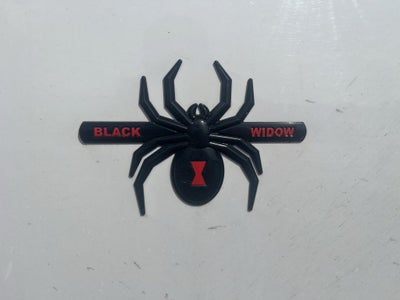 2020 Ford F-150 XLT BLACK WIDOW