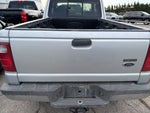 2002 Ford Ranger XLT
