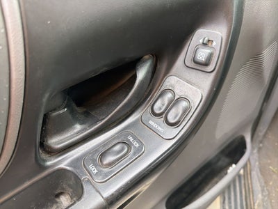 2002 Ford Ranger XLT