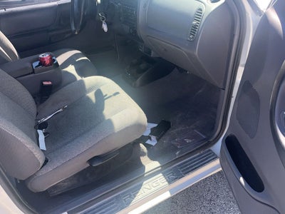 2002 Ford Ranger XLT