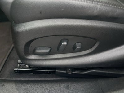 2020 Chevrolet Impala LT