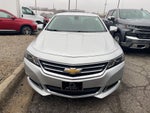 2020 Chevrolet Impala LT