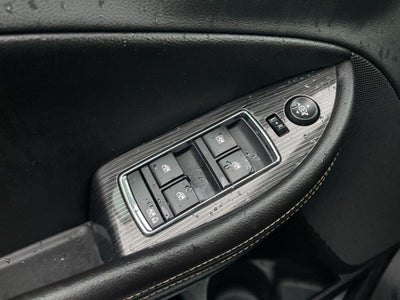 2020 Chevrolet Impala LT