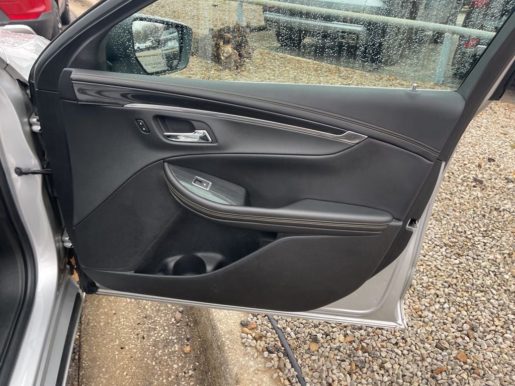 2020 Chevrolet Impala LT