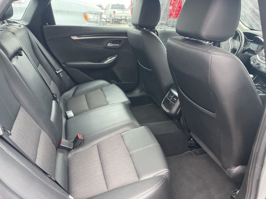 2020 Chevrolet Impala LT