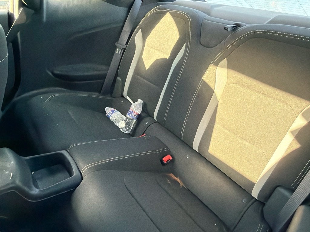 2016 Chevrolet Camaro 1LT