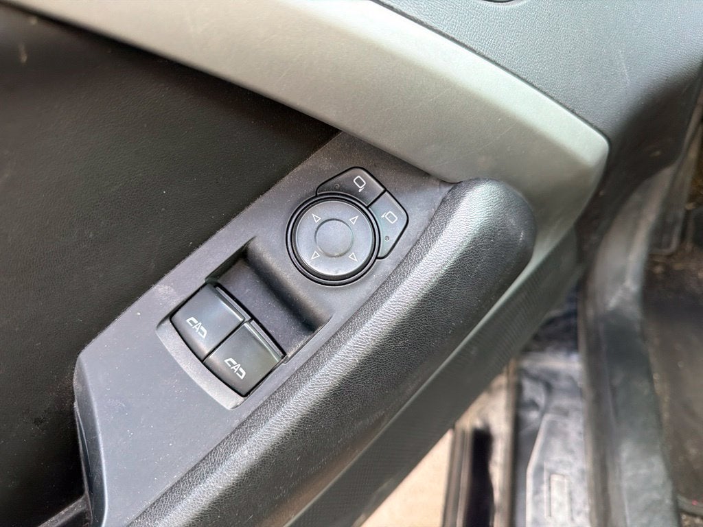 2016 Chevrolet Camaro 1LT