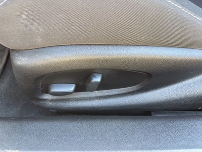 2022 Chevrolet Camaro LT1