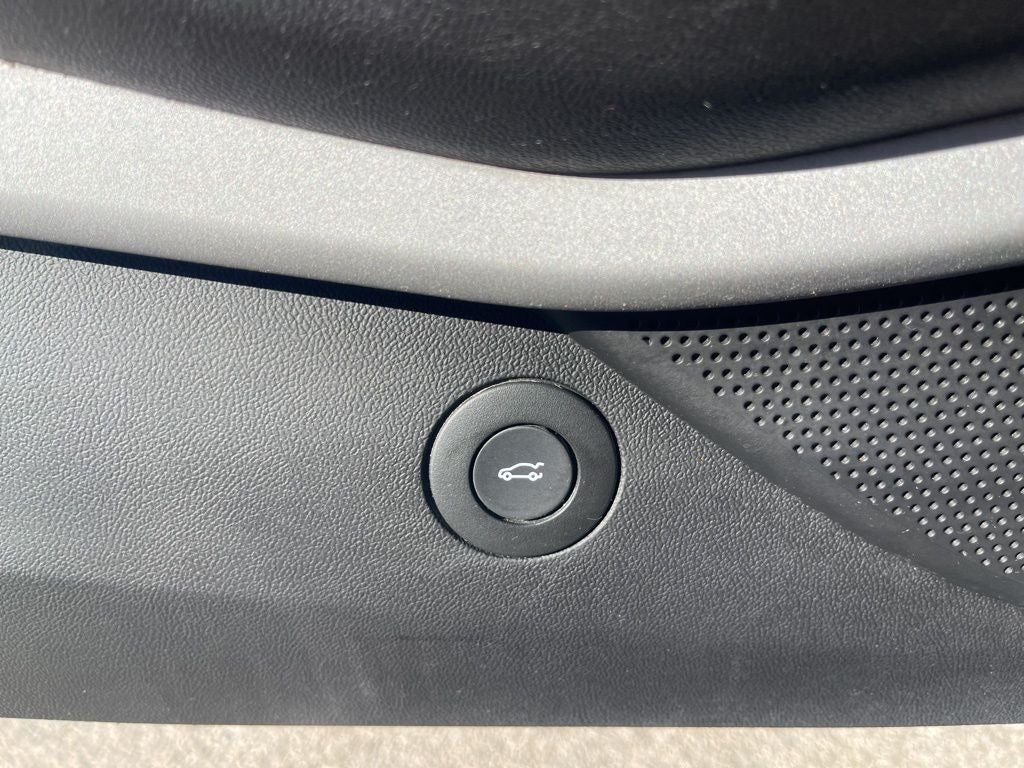 2022 Chevrolet Camaro LT1