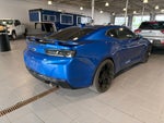 2017 Chevrolet Camaro SS 2SS