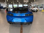 2017 Chevrolet Camaro SS 2SS