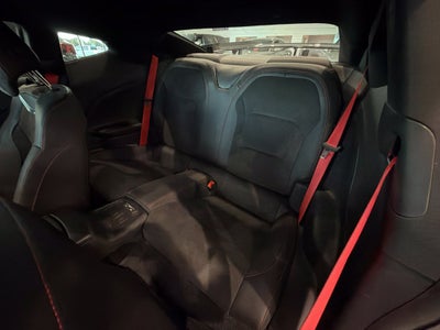 2019 Chevrolet Camaro ZL1 1LE TRACK PKG