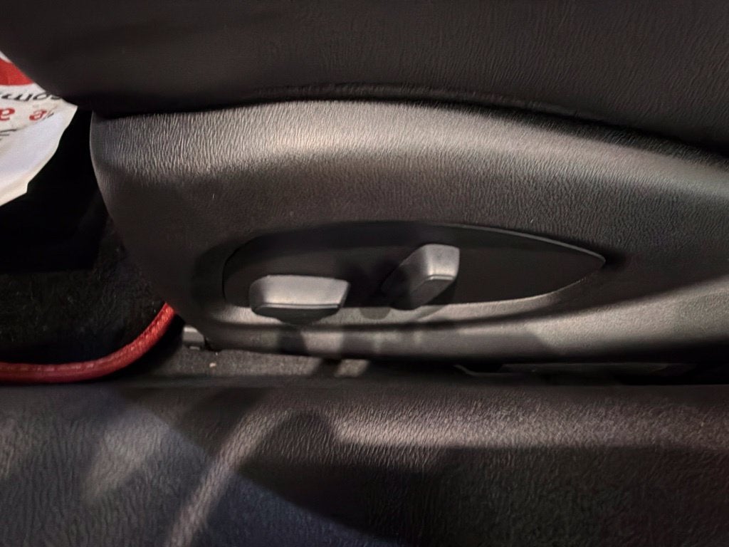 2019 Chevrolet Camaro ZL1 1LE TRACK PKG