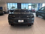 2019 Chevrolet Camaro ZL1 1LE TRACK PKG
