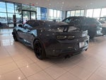 2019 Chevrolet Camaro ZL1 1LE TRACK PKG