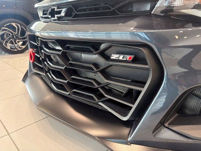 2019 Chevrolet Camaro ZL1 1LE TRACK PKG