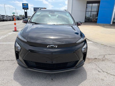 2023 Chevrolet Bolt EUV Premier