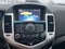 2016 Chevrolet Cruze Limited 1LT
