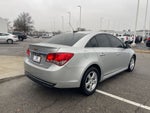 2016 Chevrolet Cruze Limited 1LT