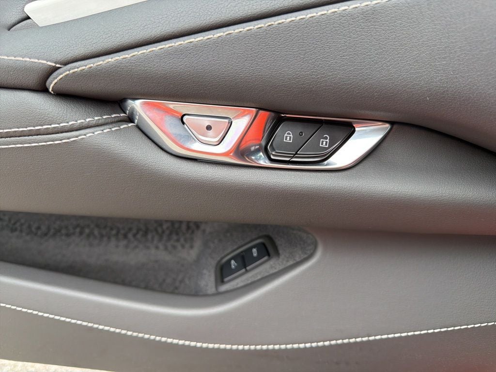 2025 Chevrolet Corvette Stingray 1LT