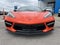 2025 Chevrolet Corvette Stingray 1LT