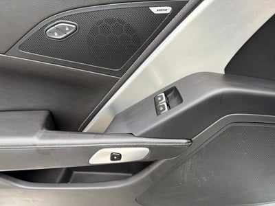 2017 Chevrolet Corvette Stingray 1LT