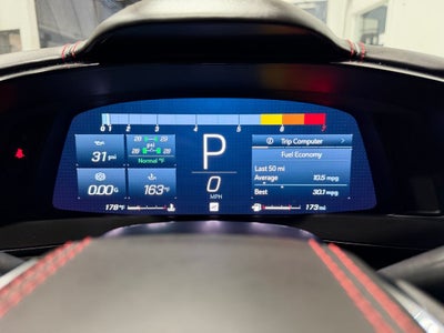 2024 Chevrolet Corvette Stingray 3LT