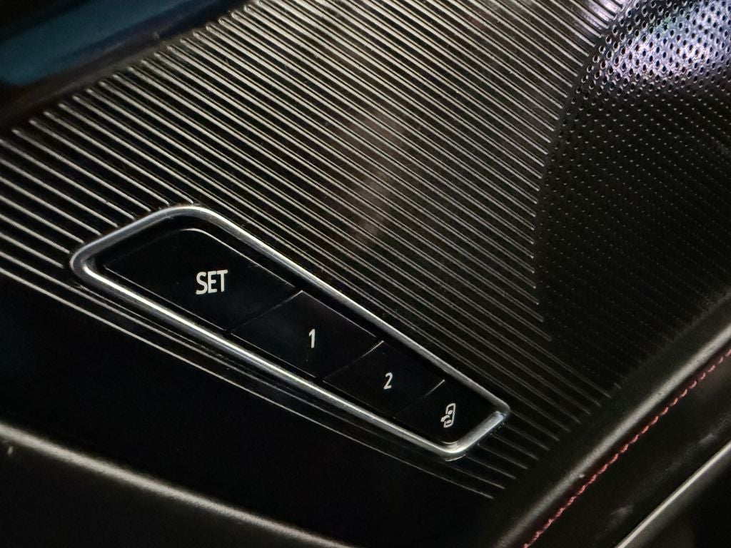 2024 Chevrolet Corvette Stingray 3LT