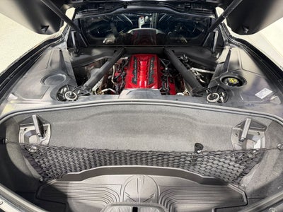 2024 Chevrolet Corvette Stingray 3LT