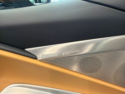 2024 Chevrolet Corvette Stingray 3LT