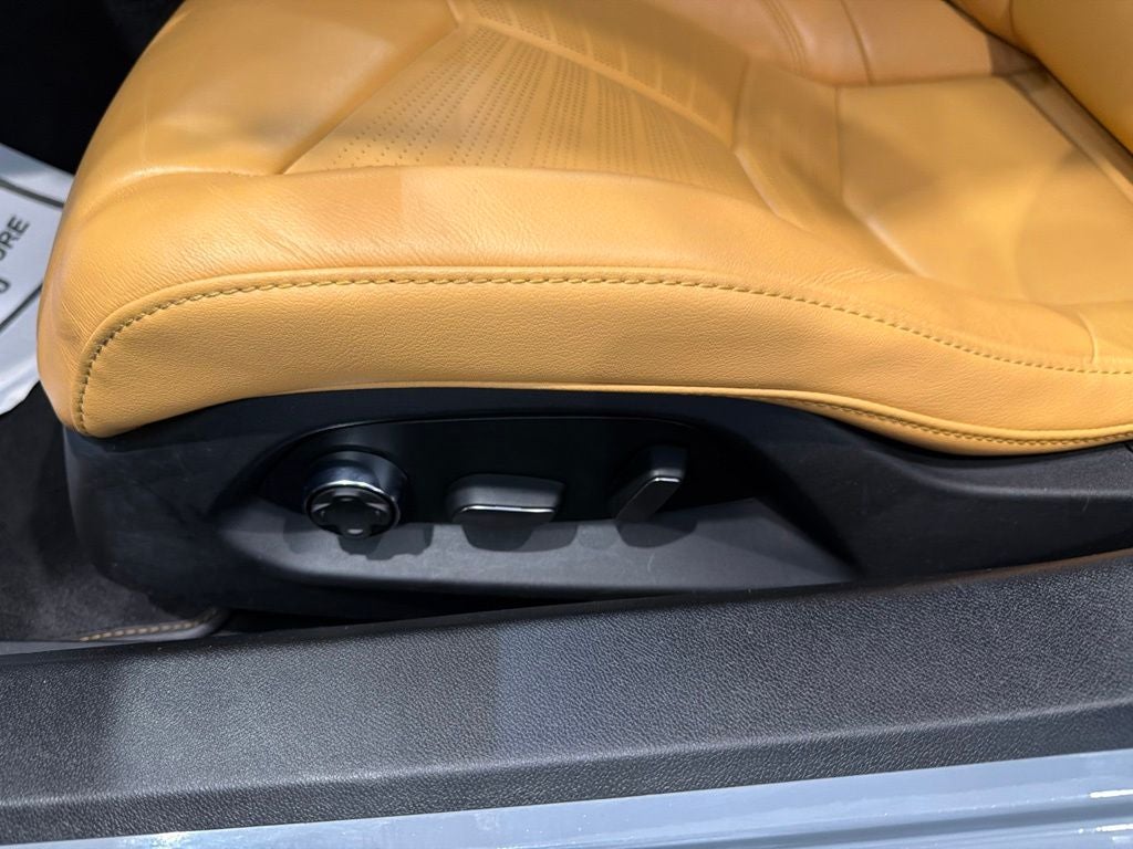 2024 Chevrolet Corvette Stingray 3LT