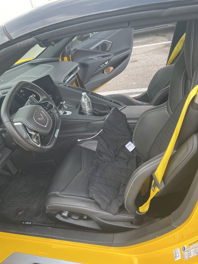 2025 Chevrolet Corvette Z06 2LZ