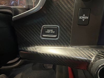 2014 Chevrolet Corvette Stingray Z51 3LT