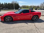 2012 Chevrolet Corvette Grand Sport 3LT