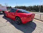 2012 Chevrolet Corvette Grand Sport 3LT