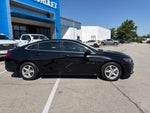 2018 Chevrolet Malibu LS 1LS