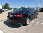 2018 Chevrolet Malibu LS 1LS